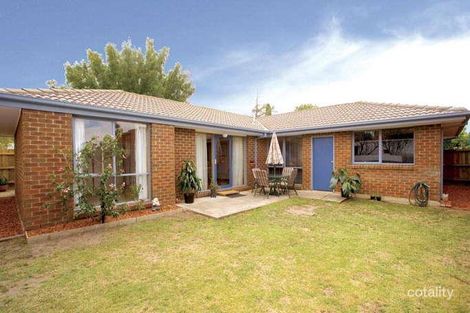 Property photo of 2/89 Green Street Ivanhoe VIC 3079