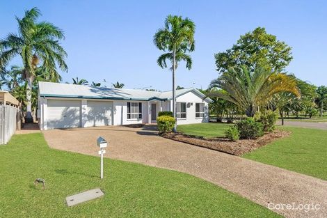 Property photo of 2 Lappin Place Kirwan QLD 4817