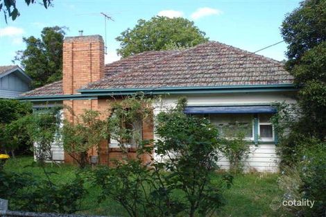 40 Clota Ave, Box Hill, VIC 3128