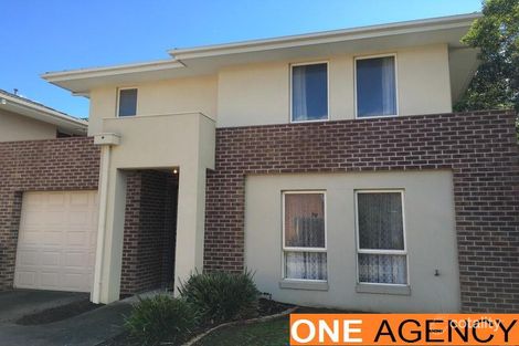 5/91 Jenola Pde, Wantirna South, VIC 3152