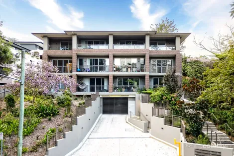 Property photo of 16A Park Crescent Pymble NSW 2073