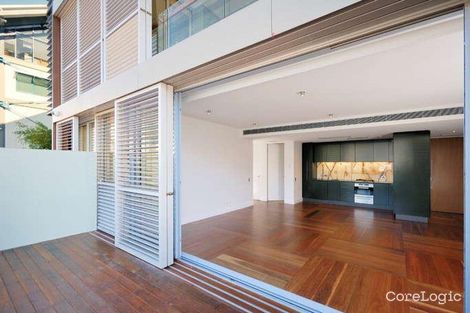 Property photo of 1/56A Pirrama Road Pyrmont NSW 2009