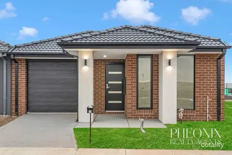 29 Namadgi Cres, Truganina, VIC 3029