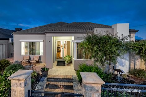 22 Arthog St, Butler, WA 6036