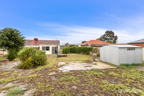 Property photo of 225 Hamilton Street Queens Park WA 6107