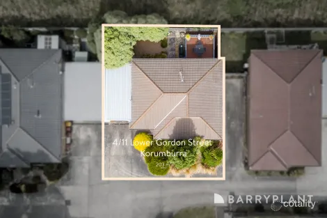 Property photo of 4/11 Lower Gordon Street Korumburra VIC 3950