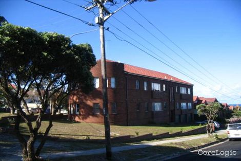 Property photo of 2/64-68 Mons Avenue Maroubra NSW 2035