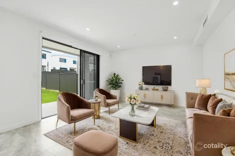 Property photo of 4 Tack Street Box Hill NSW 2765