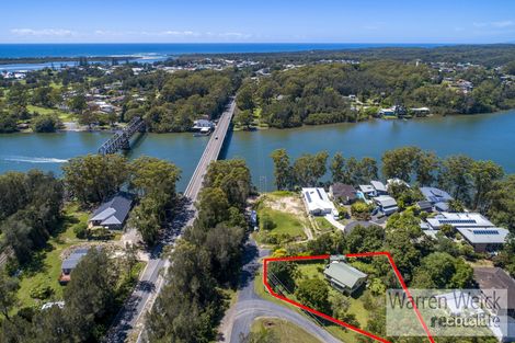 Property photo of 1 Old Punt Road Urunga NSW 2455