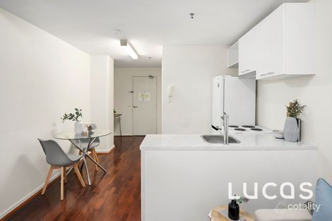 Property photo of 1216/408 Lonsdale Street Melbourne VIC 3000