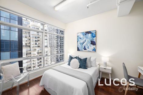 Property photo of 1216/408 Lonsdale Street Melbourne VIC 3000