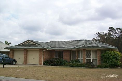 18 Riley Dr, Capalaba, QLD 4157