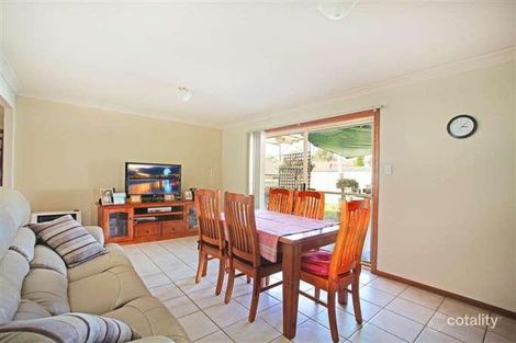 Property photo of 7 Vannon Circuit Currans Hill NSW 2567