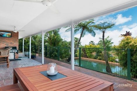 15 Toona Tce, Redlynch, QLD 4870