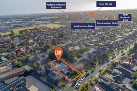 Property photo of 5 Lydia Avenue Campbellfield VIC 3061