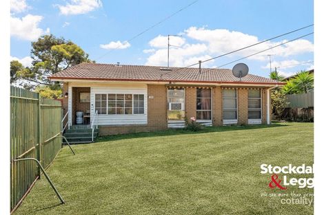 25 Hastings Cres, Broadmeadows, VIC 3047