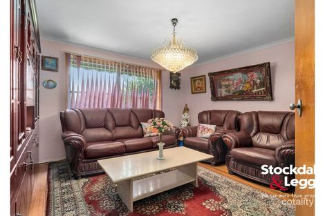 Property photo of 25 Hastings Crescent Broadmeadows VIC 3047