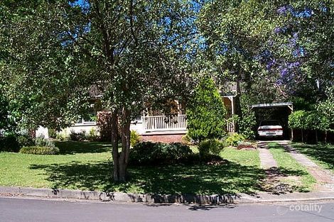 1 Yeramba Pl, Rydalmere, NSW 2116