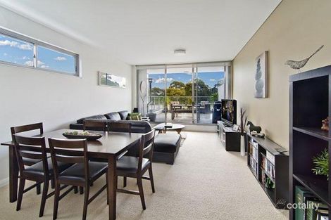 Property photo of 405/6 Duntroon Avenue St Leonards NSW 2065