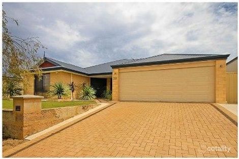 Property photo of 23 Turner Parkway Carramar WA 6031