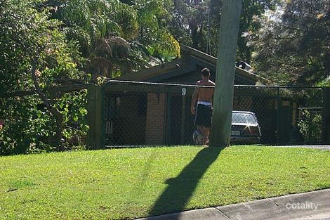 Property photo of 9 Iris Way Gaven QLD 4211