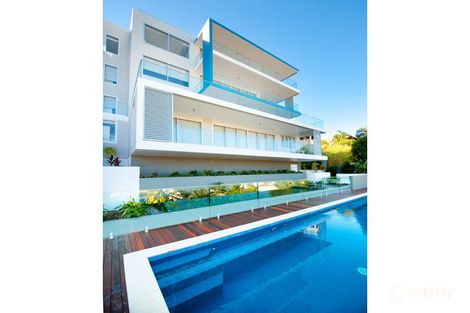 Property photo of 18/16-18 Cliff Street Yeppoon QLD 4703