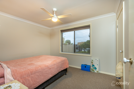 Property photo of 1/423 Griffith Road Lavington NSW 2641
