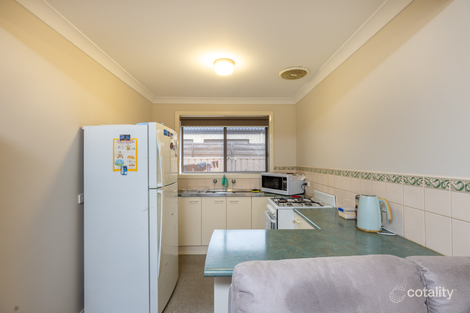 Property photo of 1/423 Griffith Road Lavington NSW 2641