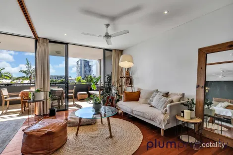 18/26 Holland St, Toowong, QLD 4066