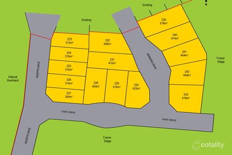 13 Mazeppa Dr, Dudley Park, WA 6210