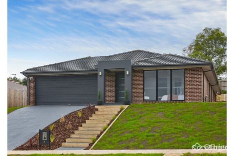 Property photo of 4 Leura Street Drouin VIC 3818