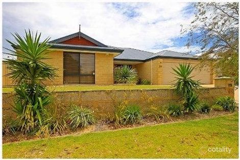 Property photo of 23 Turner Parkway Carramar WA 6031