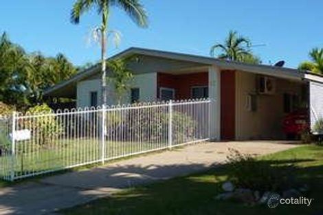 17 Shearwater Dr, Bakewell, NT 0832