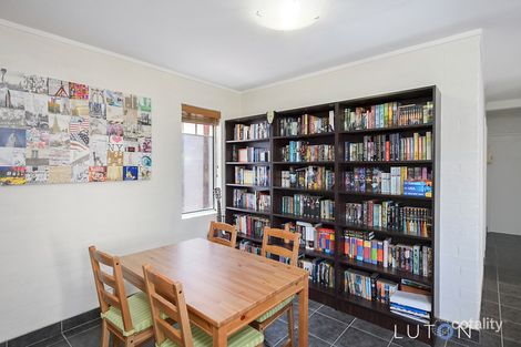 Property photo of 1/71 Port Jackson Circuit Phillip ACT 2606