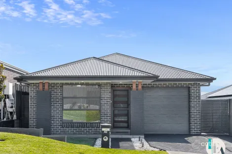40 Bottlebrush Dr, Calderwood, NSW 2527