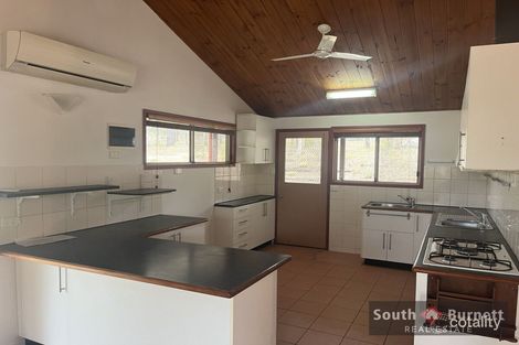 Property photo of 167 Nanango Brooklands Road Nanango QLD 4615