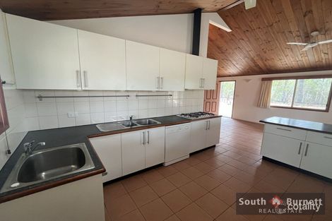 Property photo of 167 Nanango Brooklands Road Nanango QLD 4615