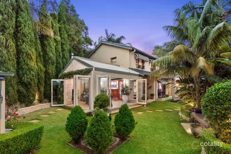 Property photo of 3 Fitzroy Road Cromer NSW 2099