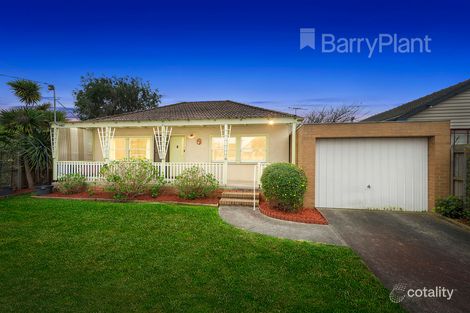 Property photo of 65 Fraser Avenue Edithvale VIC 3196