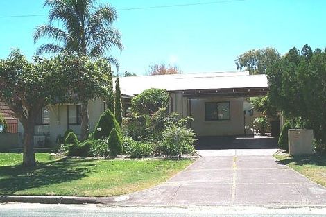 10a Clydesdale St, Alfred Cove, WA 6154