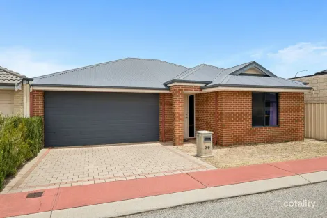 36/11 Hazlett Way, Canning Vale, WA 6155