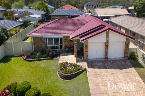 52 Avon Ave, Banksia Beach, QLD 4507