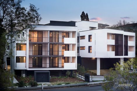 301/147 Sir Fred Schonell Dr, St Lucia, QLD 4067