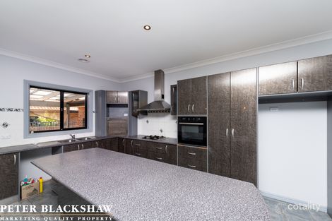 Property photo of 64 The Valley Avenue Gungahlin ACT 2912