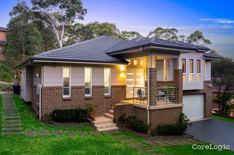 Property photo of 87 Appletree Drive Cherrybrook NSW 2126