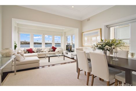 Property photo of 4/21 Holbrook Avenue Kirribilli NSW 2061