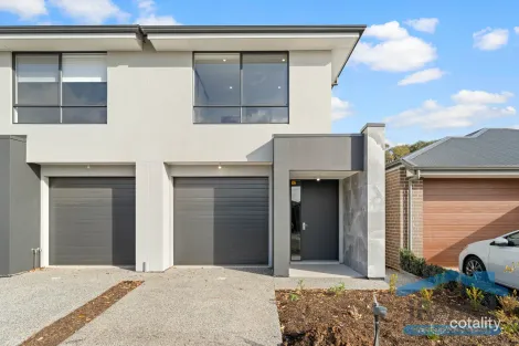 62 Boardwalk Dr, Paralowie, SA 5108