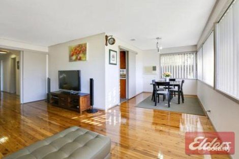 Property photo of 57 Lyle Street Girraween NSW 2145