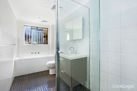 Property photo of 3/8 Chandos Street Ashfield NSW 2131