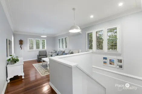 Property photo of 47 Windmill Street Tarragindi QLD 4121